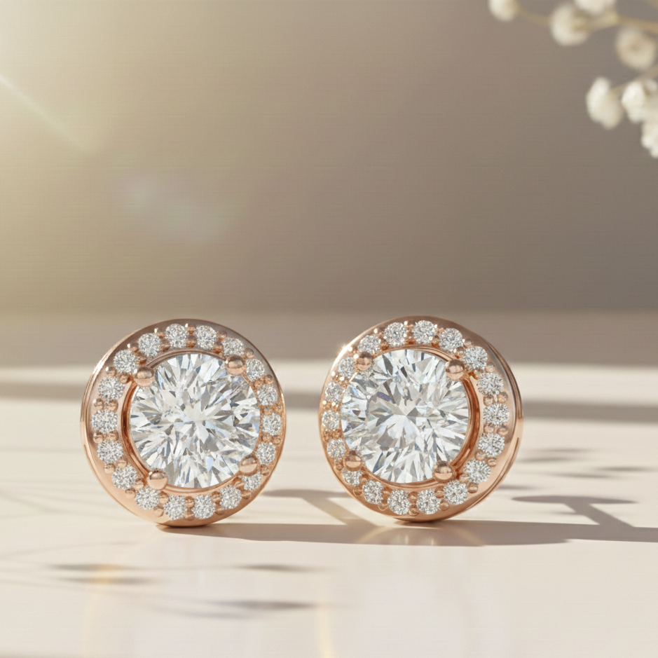 Sonnet Earring