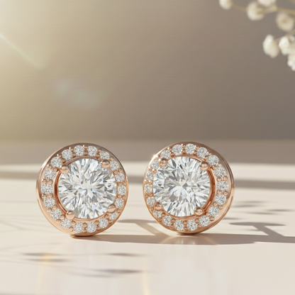 Sonnet Earring