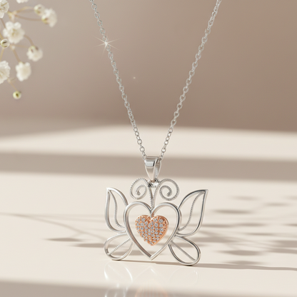 Decima Necklace
