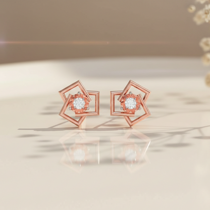 Earl earrings