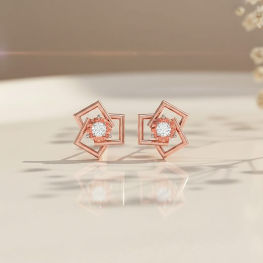 Earl earrings