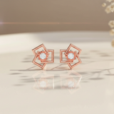 Earl earrings