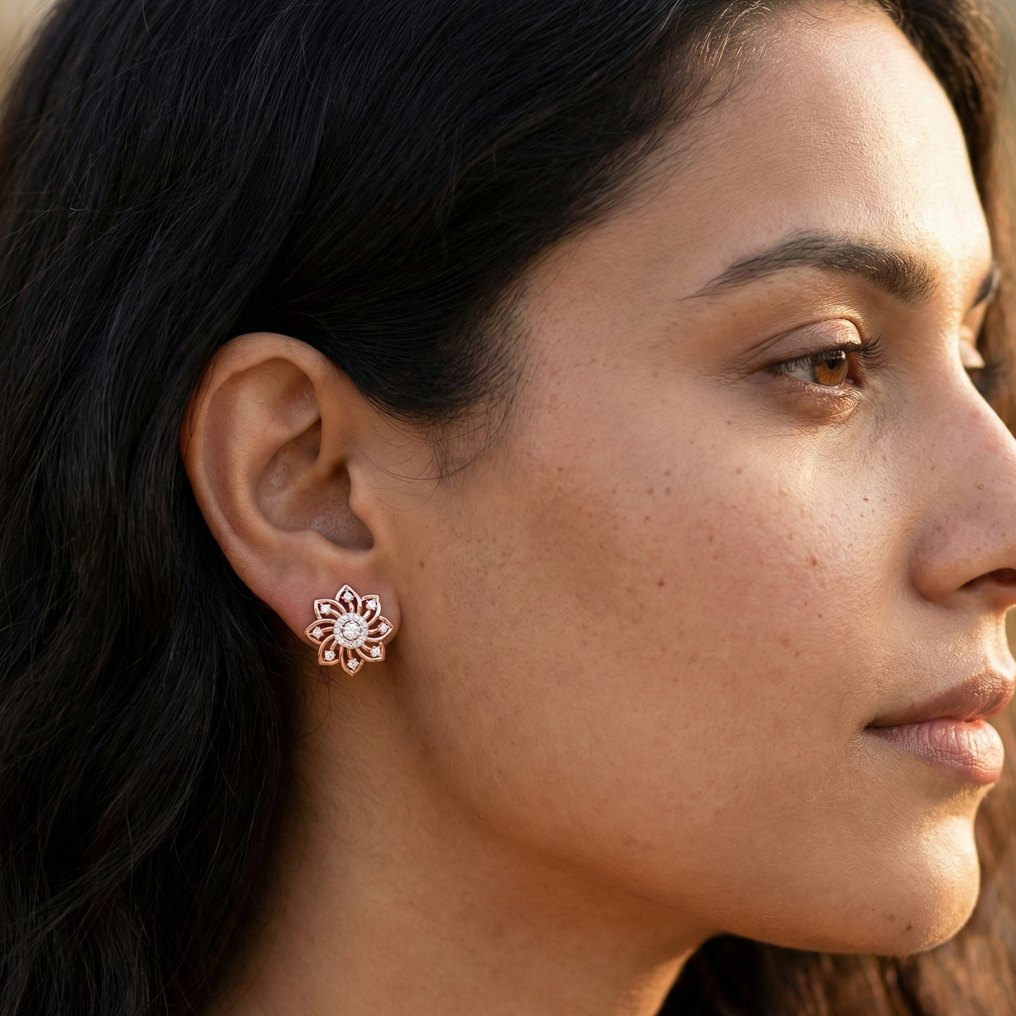 Marcella Earring