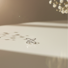 Load image into Gallery viewer, Ila Silver Ring for Women