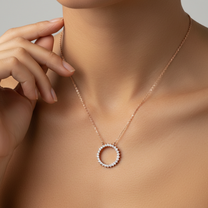 Stellar Necklace