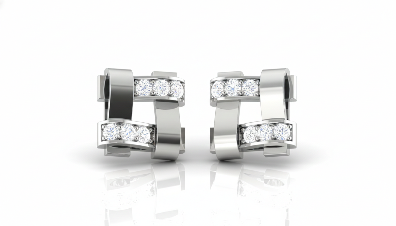 Zeek Earrings
