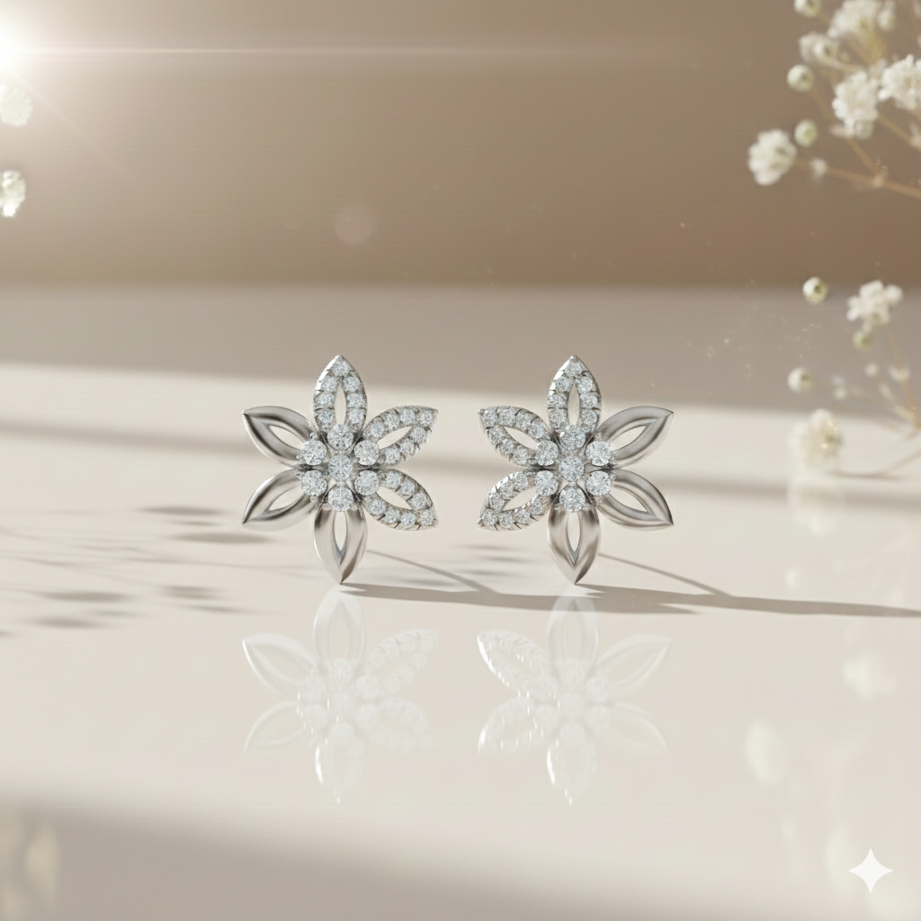 Nash Earrings