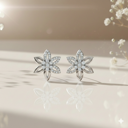 Nash Earrings
