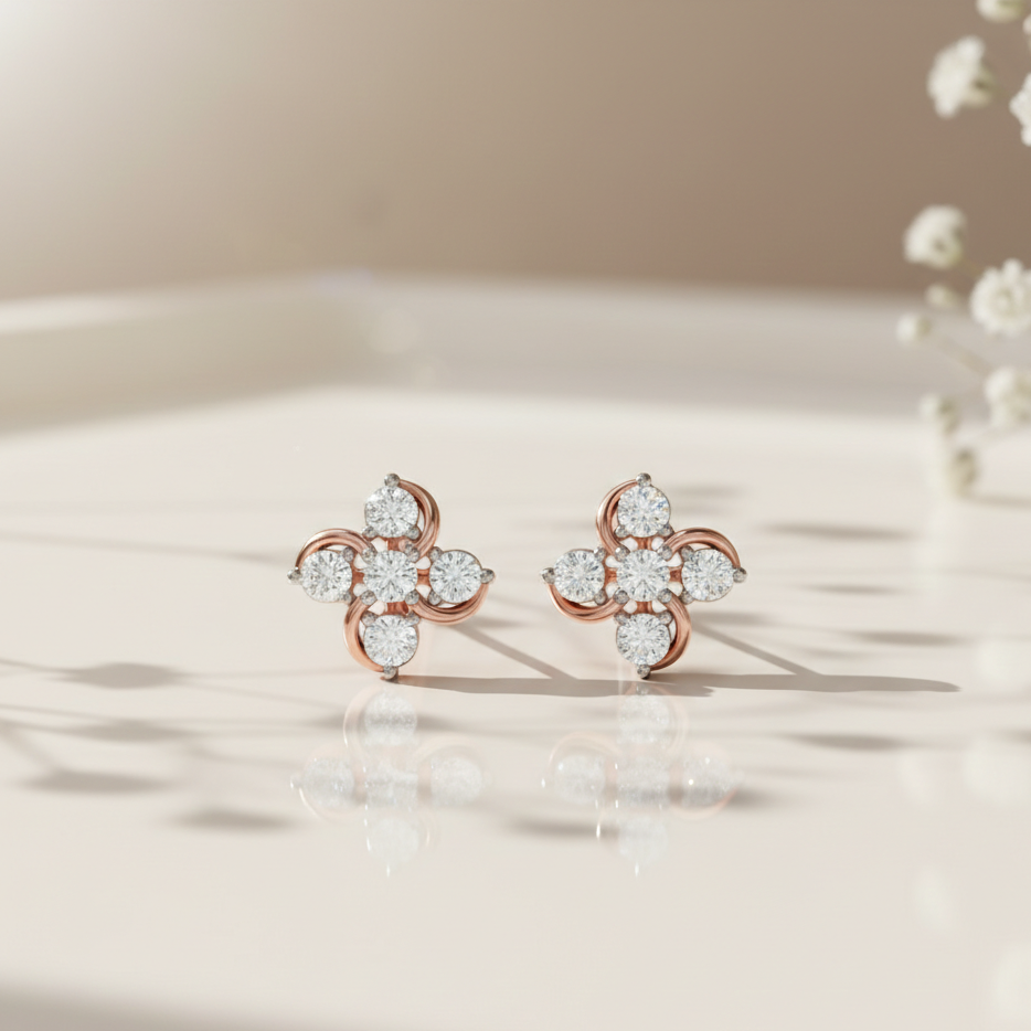 Dior Earrings