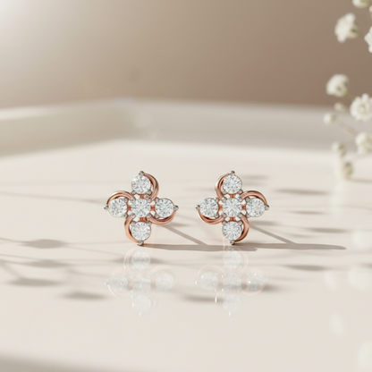 Dior Earrings