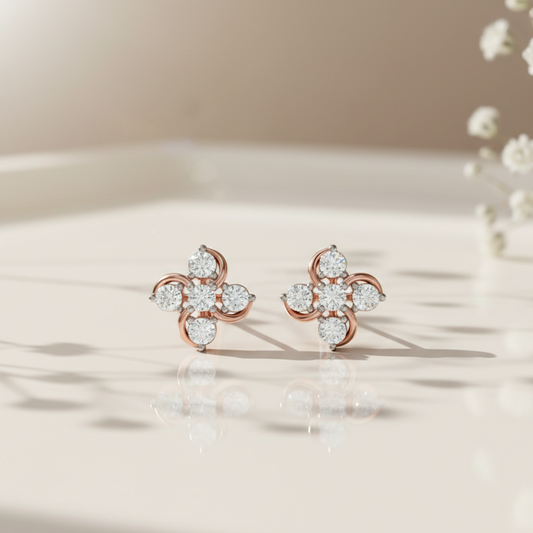 Dior Earrings