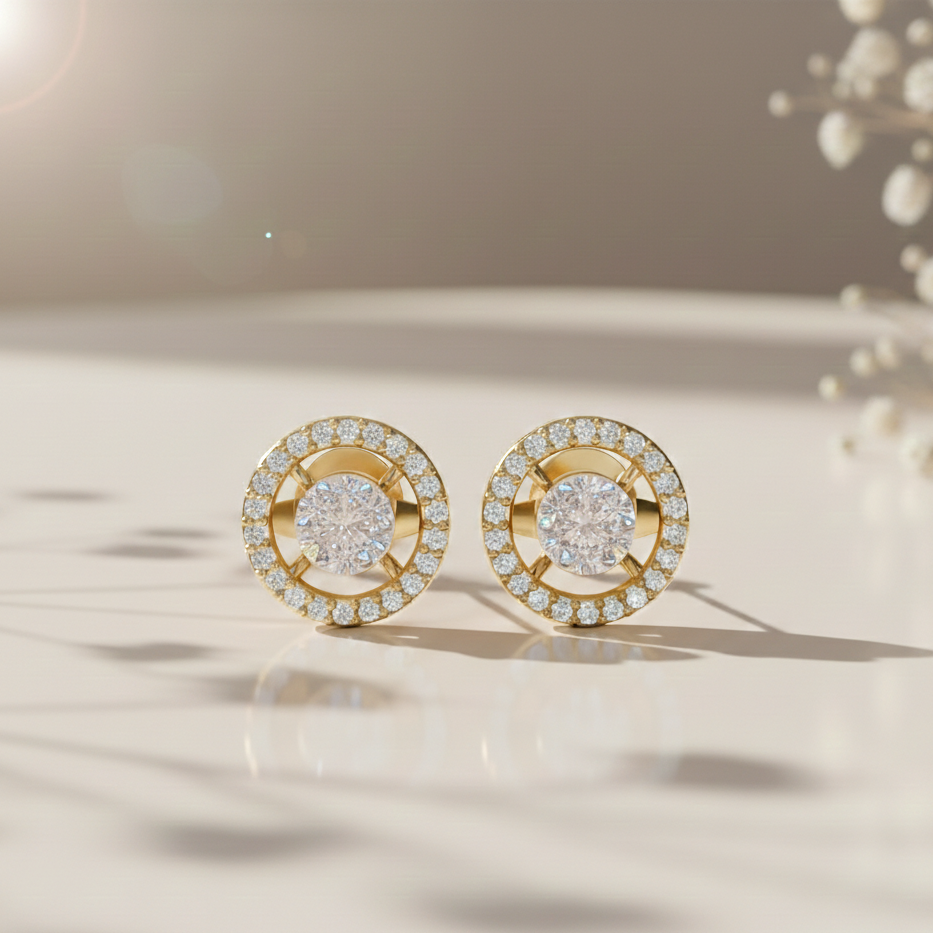 Ezra Earring