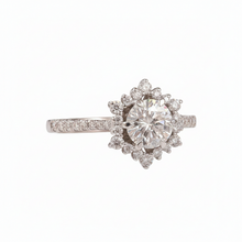 Load image into Gallery viewer, Apara Silver Ring for Women