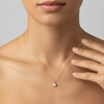 Mila Necklace