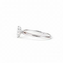 Load image into Gallery viewer, Charu Silver Ring for Women