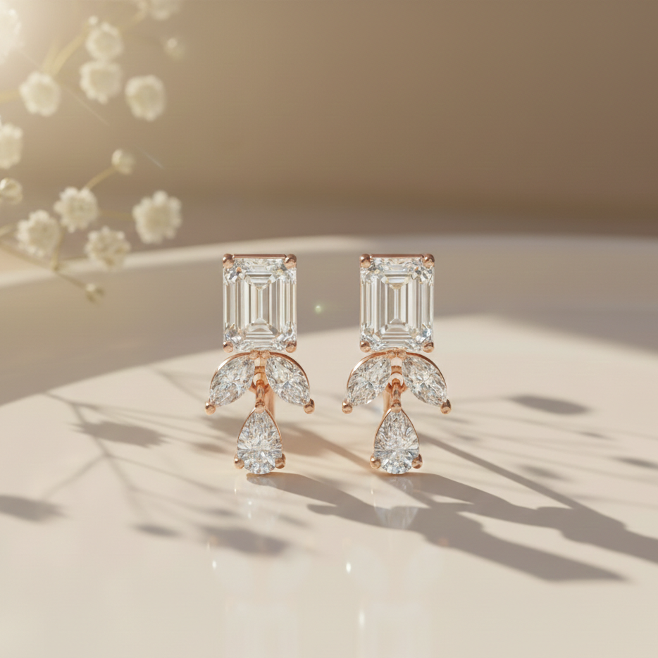 Valentina Earring