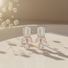 Load image into Gallery viewer, Valentina Earring