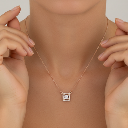 April Necklace