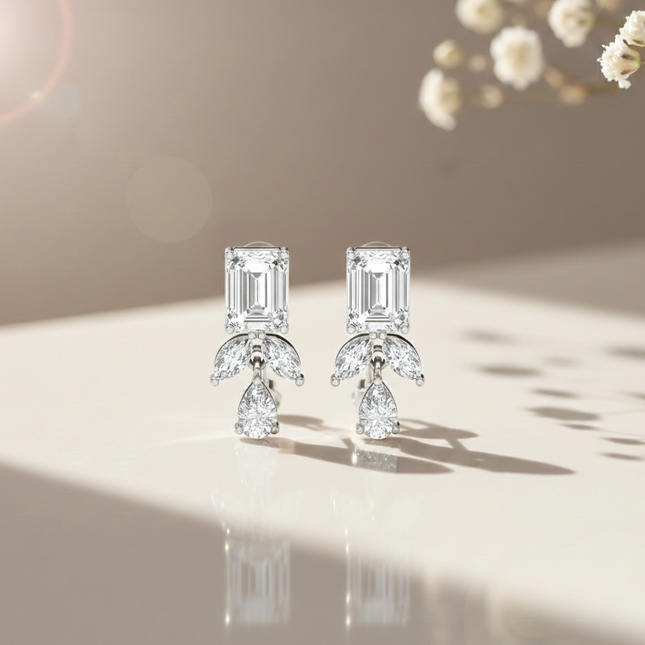 Valentina Earring