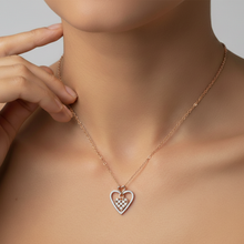 Load image into Gallery viewer, Seneca Necklace