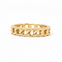 Load image into Gallery viewer, Arna Silver Ring for Women