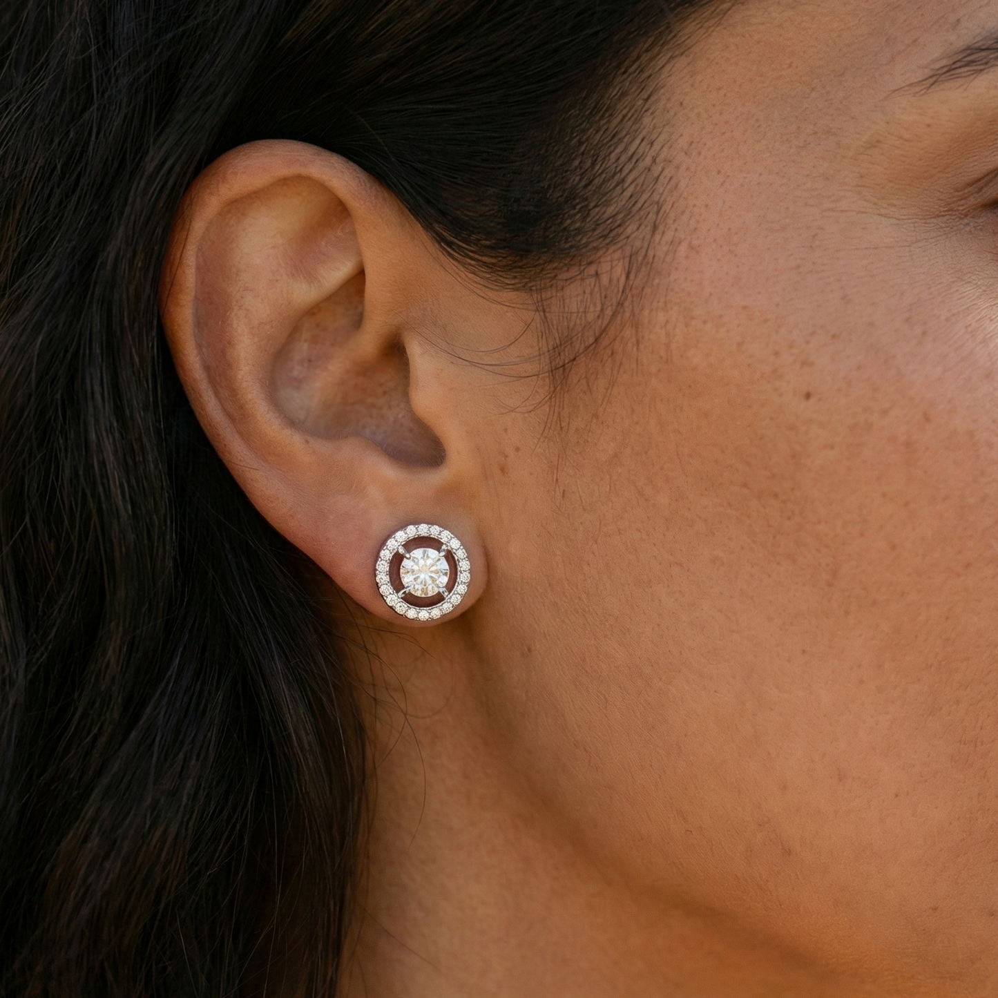 Ezra Earring