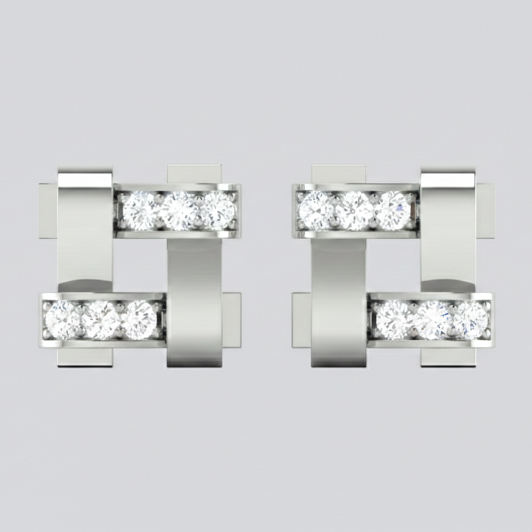 Zeek Earrings