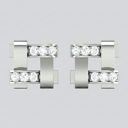 Zeek Earrings