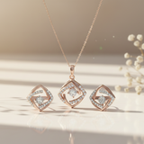 Emily Pendant Set