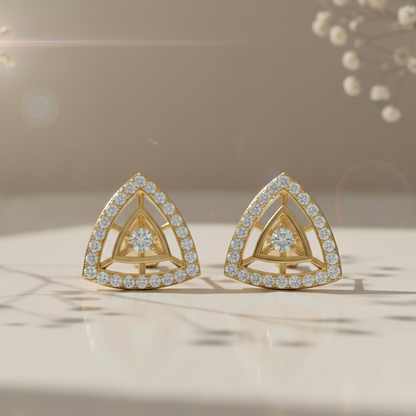 Livia Earring