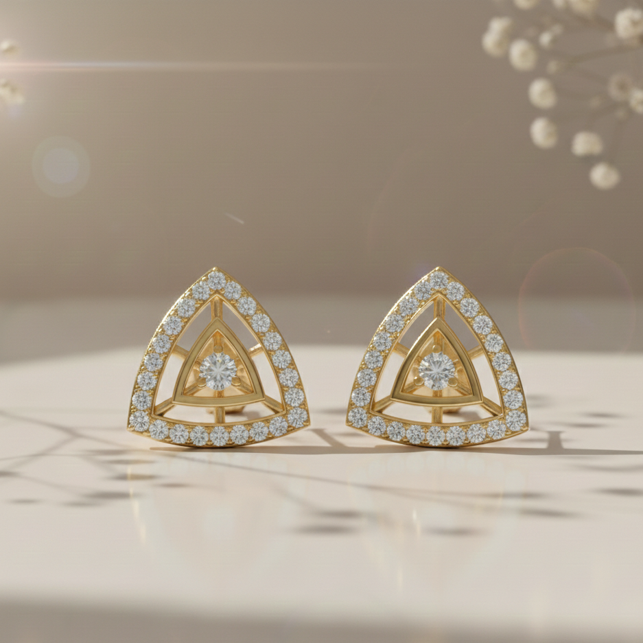 Livia Earring