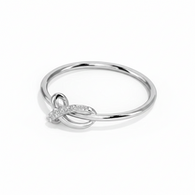 Load image into Gallery viewer, Saumya Silver Ring for Women