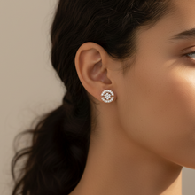Load image into Gallery viewer, Dew Drop Earrings
