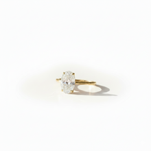 Load image into Gallery viewer, Aradhya Silver Ring for Women