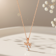 Load image into Gallery viewer, Trinity Rose gold