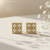 Plista Earrings