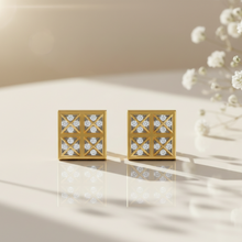 Load image into Gallery viewer, Plista Earrings