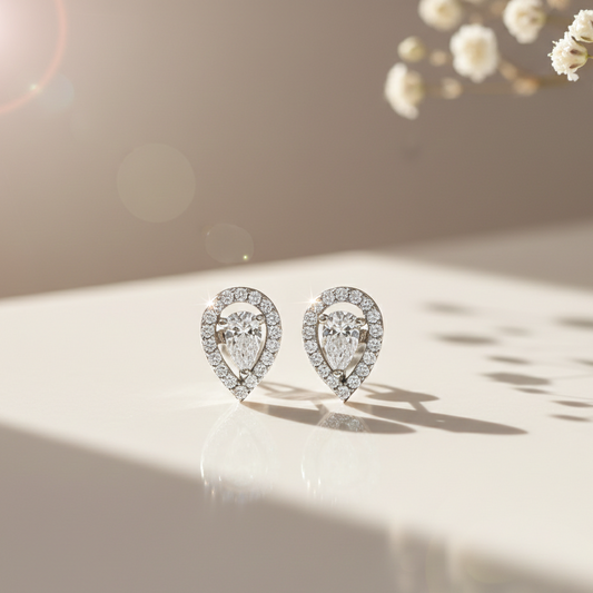 Serena Earring