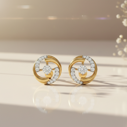 Noah Earrings