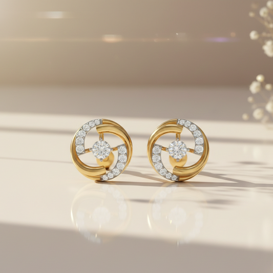Noah Earrings