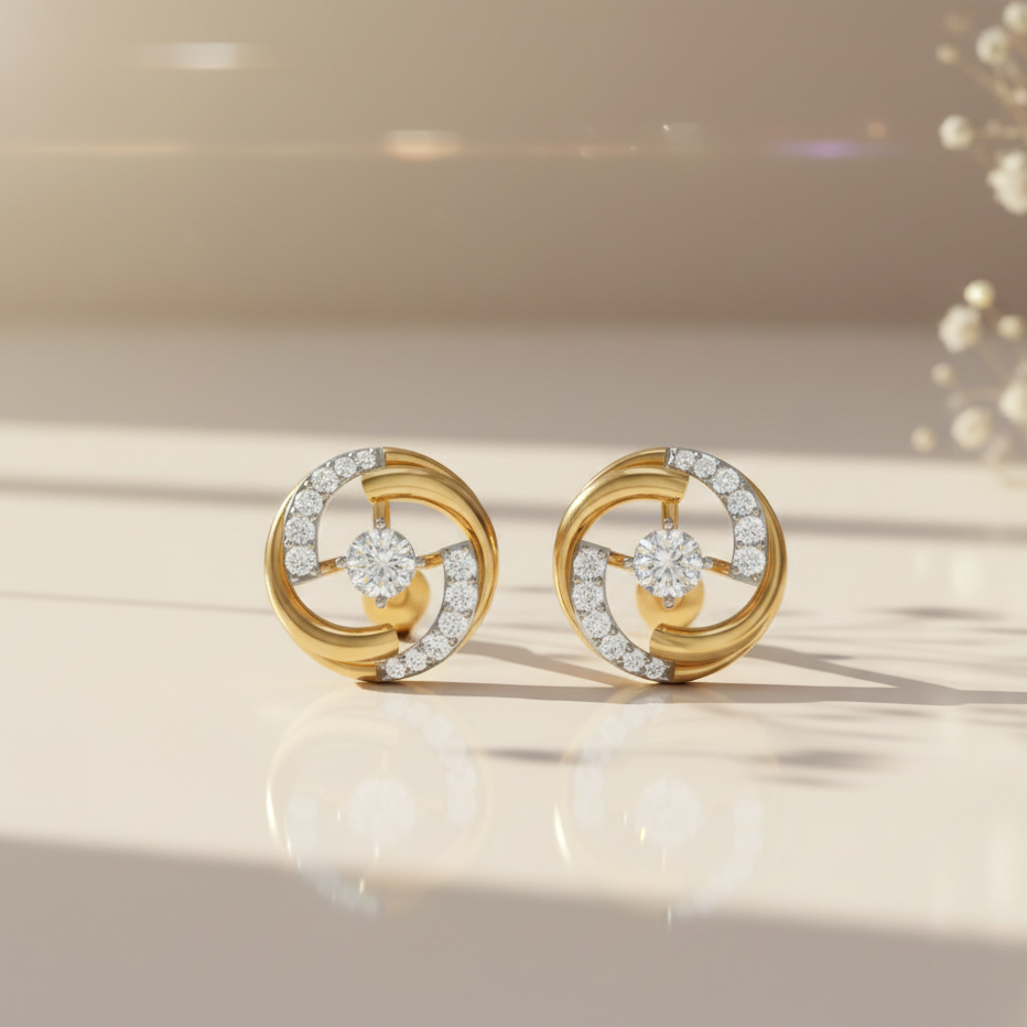 Noah Earrings