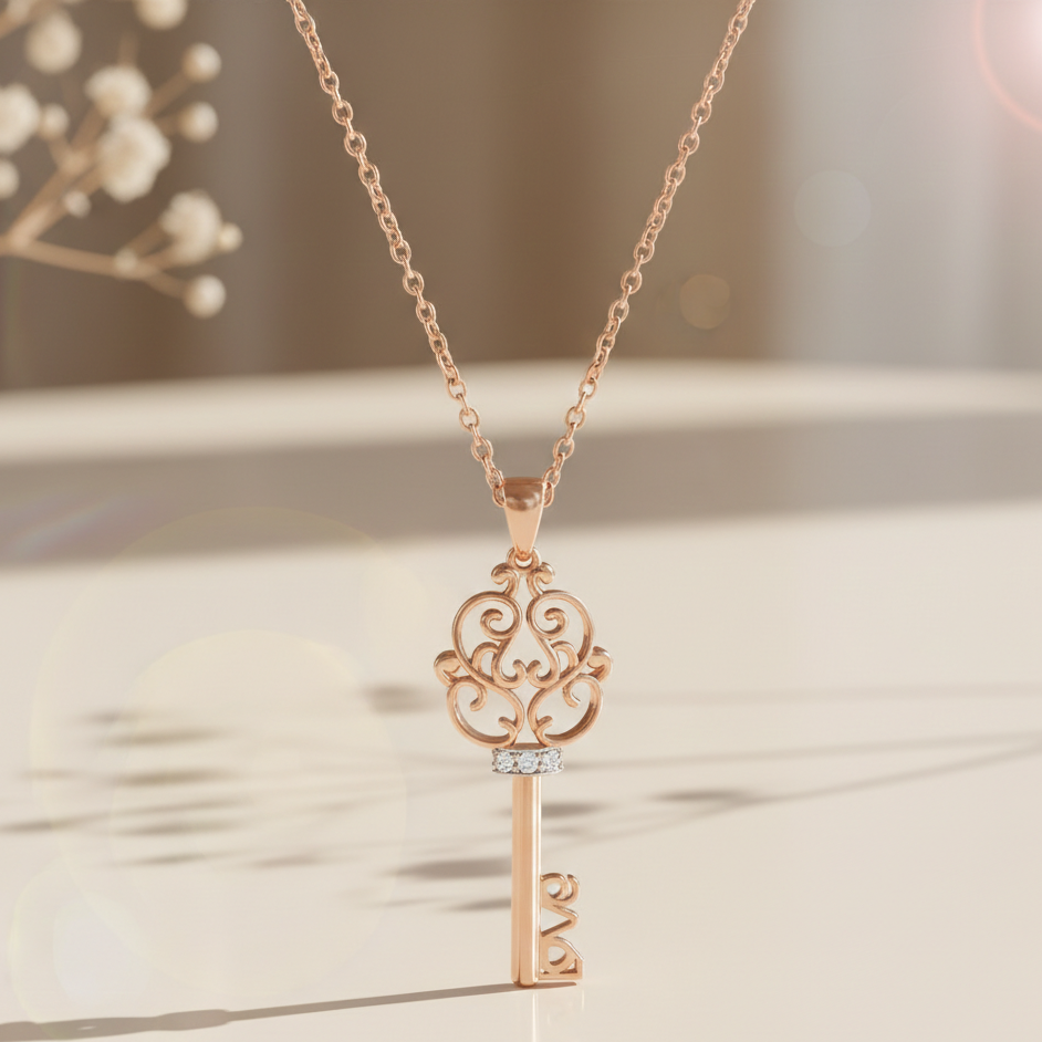 Sabina Necklace
