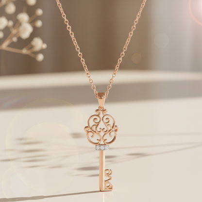 Sabina Necklace