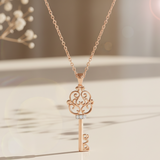 Sabina Necklace