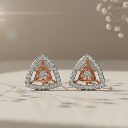 Livia Earring