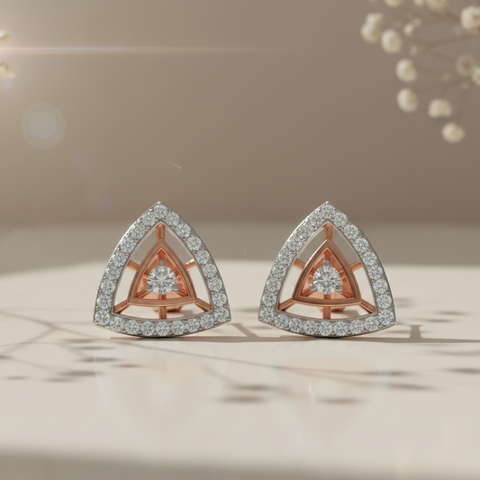 Livia Earring
