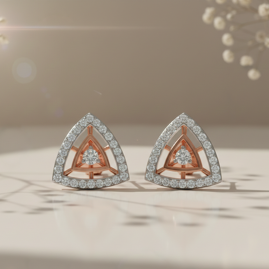 Livia Earring
