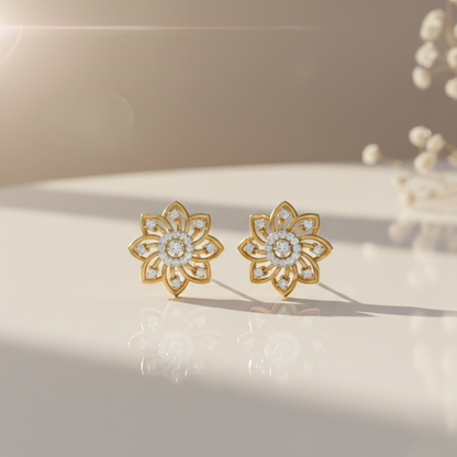 Marcella Earring