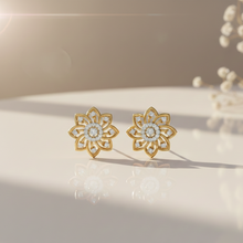 Load image into Gallery viewer, Marcella Earring