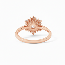 Load image into Gallery viewer, Apara Silver Ring for Women